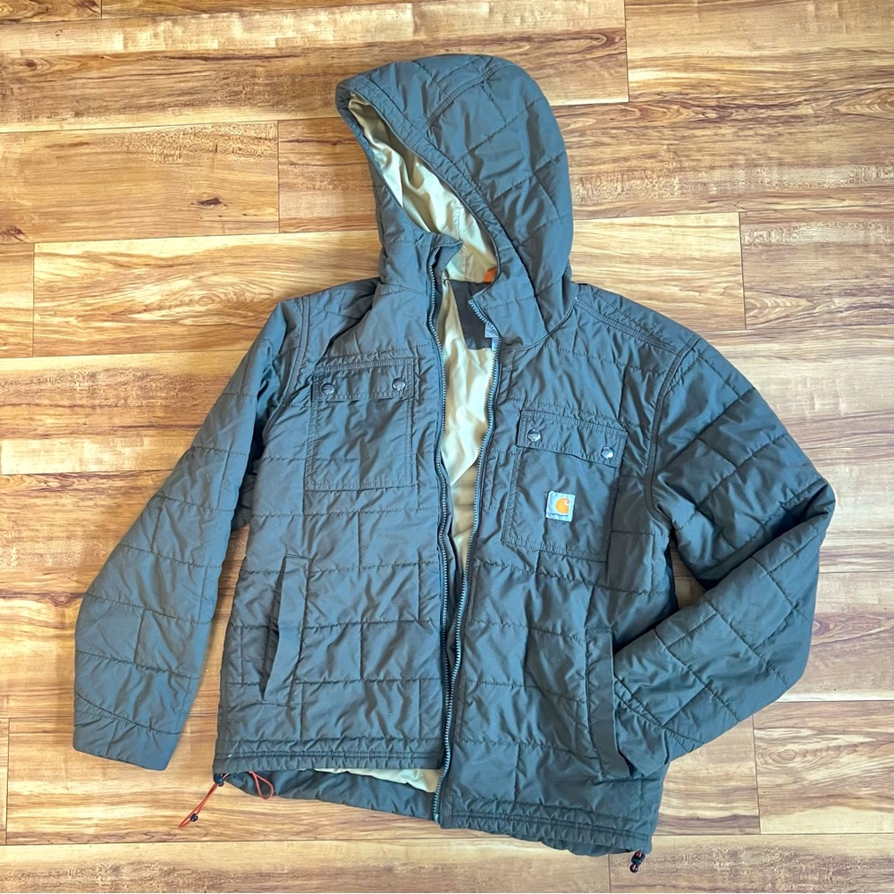 Carhartt Jacket SZ Med